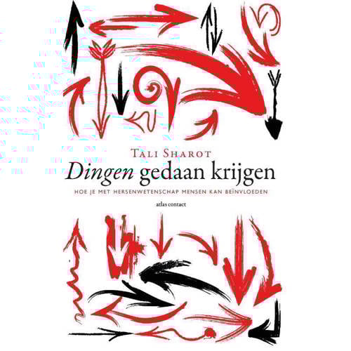 Dingen Gedaan Krijgen Tali Sharot huismerk kopen in de aanbieding