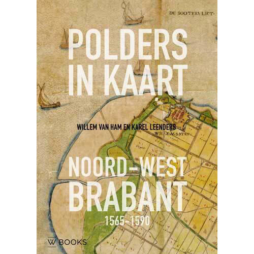 Polders In Kaart Willem Van Ham En Karel Leenders huismerk kopen in de aanbieding