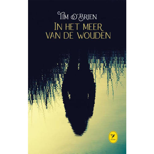 In Het Meer Van De Wouden Tim Obrien huismerk kopen in de aanbieding