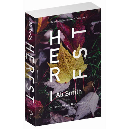 Herfst Ali Smith huismerk kopen in de aanbieding