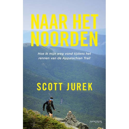 Naar Het Noorden Scott Jurek huismerk kopen in de aanbieding Naar Het Noorden Scott Jurek huismerk kopen in de aanbieding