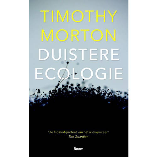 Duistere Ecologie Timothy Morton huismerk kopen in de aanbieding