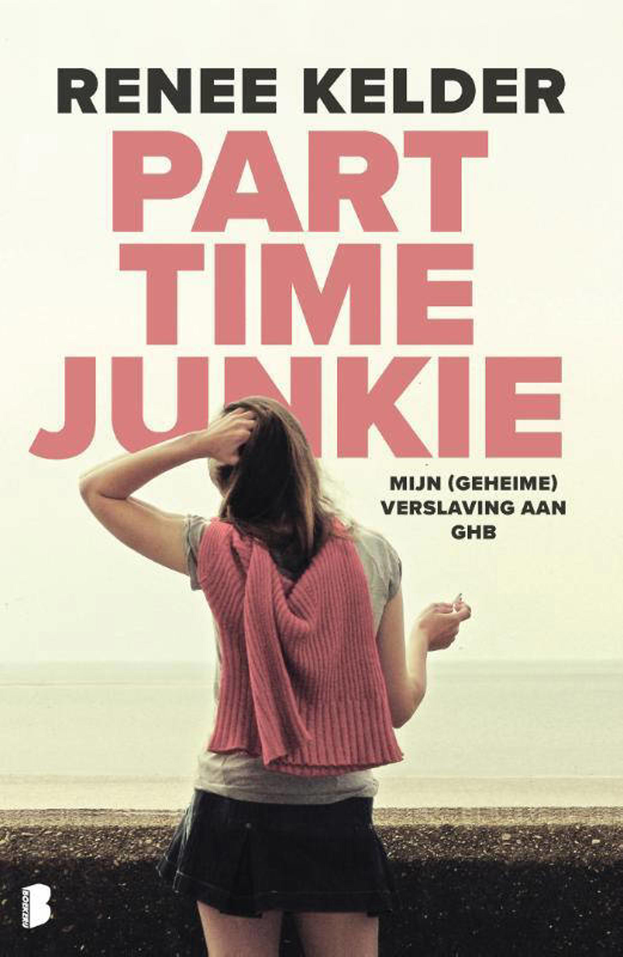 Renee Kelder Parttimejunkie kopen? in huis wehkamp