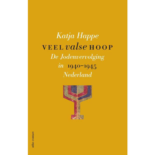 Veel Valse Hoop Katja Happe huismerk kopen in de aanbieding Veel Valse Hoop Katja Happe huismerk kopen in de aanbieding