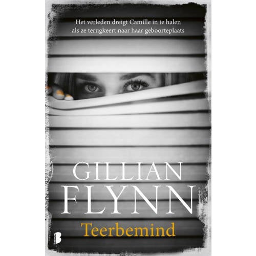 Teerbemind Gillian Flynn huismerk kopen in de aanbieding Teerbemind Gillian Flynn huismerk kopen in de aanbieding