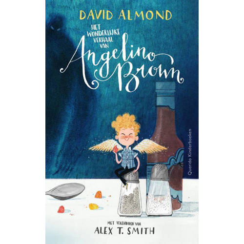 Het Wonderlijke Verhaal Van Angelino Brown David Almond huismerk kopen in de aanbieding Het Wonderlijke Verhaal Van Angelino Brown David Almond huismerk kopen in de aanbieding