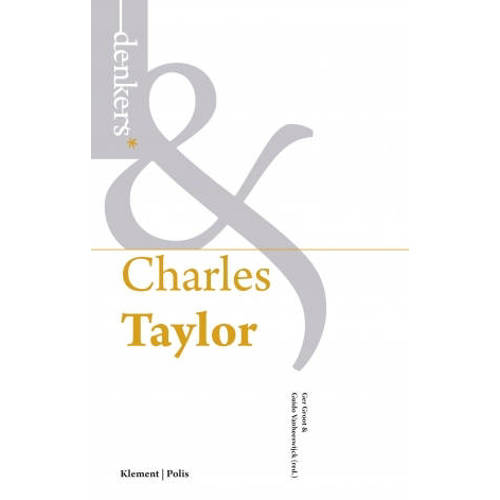 Charles Taylor Ger Groot huismerk kopen in de aanbieding