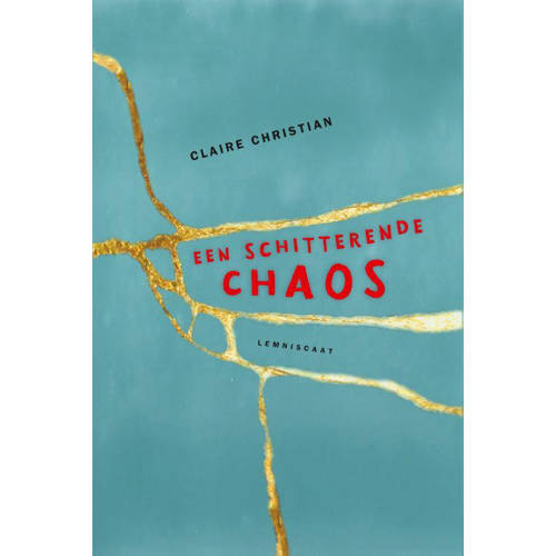 Een Schitterende Chaos Claire Christian huismerk kopen in de aanbieding