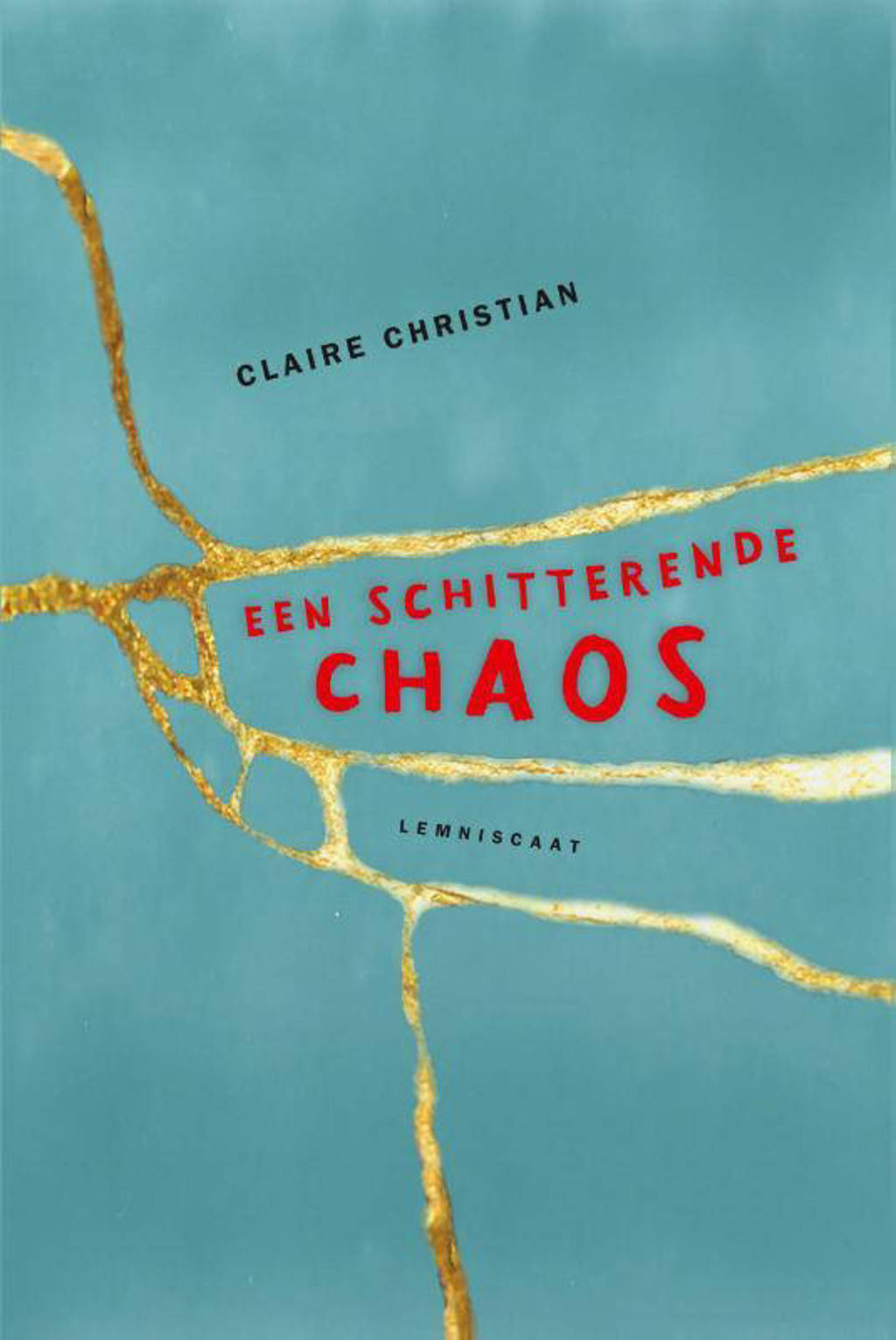 Een schitterende chaos - Claire Christian