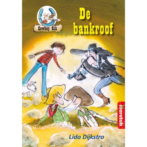 Boemerang De Bankroof Lida Dijkstra huismerk kopen in de aanbieding