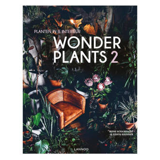 Wonderplants 2 - Irene Schampaert en Judith Baehner