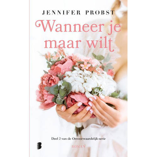 Onvoorwaardelijk Wanneer Je Maar Wilt Jennifer Probst huismerk kopen in de aanbieding
