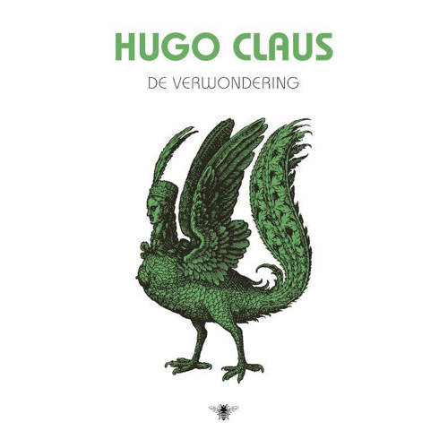 De Verwondering Hugo Claus huismerk kopen in de aanbieding De Verwondering Hugo Claus huismerk kopen in de aanbieding