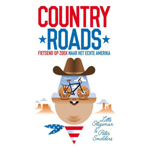 Country Roads Lotte Stegeman En Peter Smolders huismerk kopen in de aanbieding Country Roads Lotte Stegeman En Peter Smolders huismerk kopen in de aanbieding