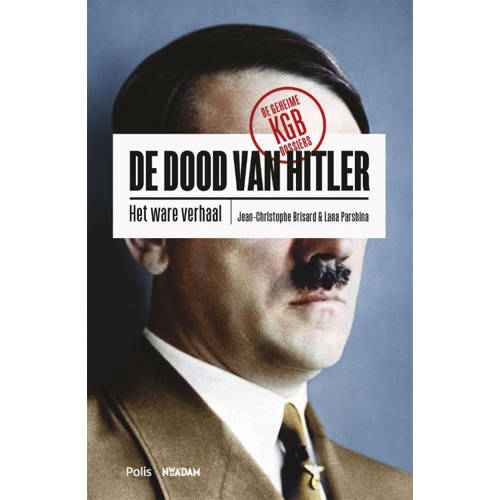 De Dood Van Hitler huismerk kopen in de aanbieding
