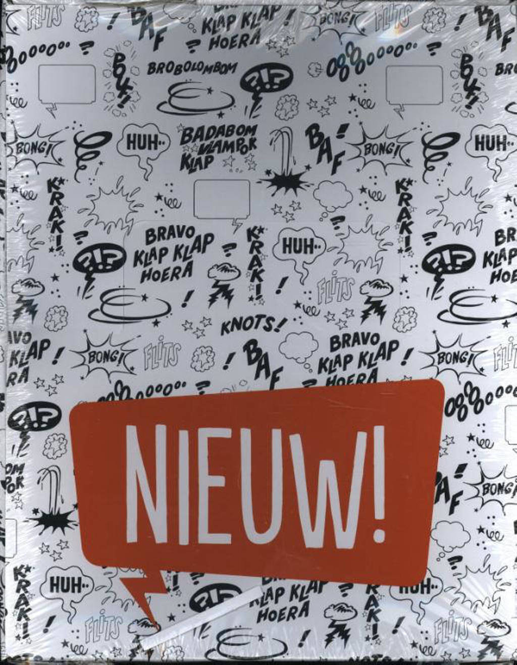 De Rode Ridder: Display 257/15 EX. - Willy Vandersteen