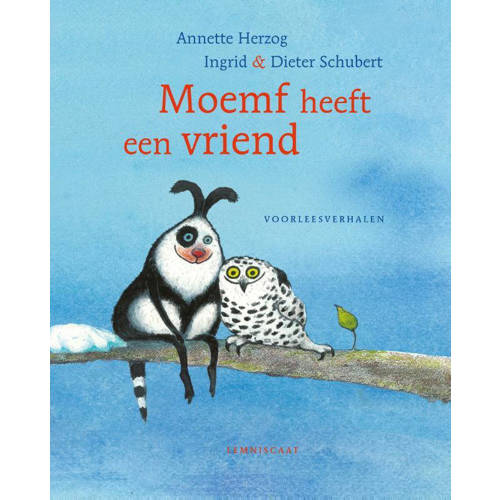 Moemf Heeft Een Vriend Annette Herzog huismerk kopen in de aanbieding
