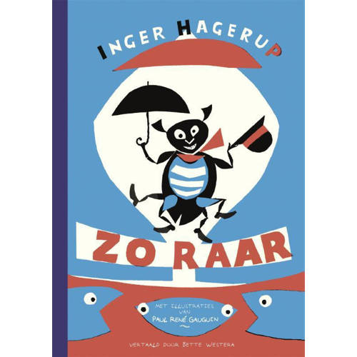 Zo Raar Inger Hagerup huismerk kopen in de aanbieding Zo Raar Inger Hagerup huismerk kopen in de aanbieding