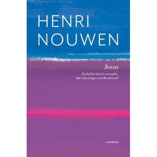 Jezus Henri Nouwen huismerk kopen in de aanbieding