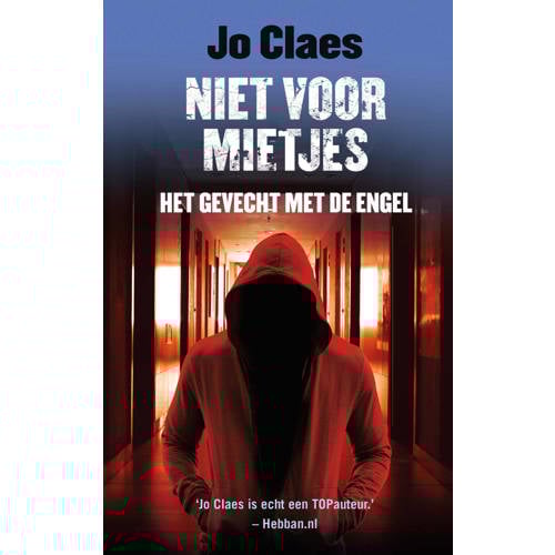 Niet Voor Mietjes Het Gevecht Met De Engel Jo Claes huismerk kopen in de aanbieding