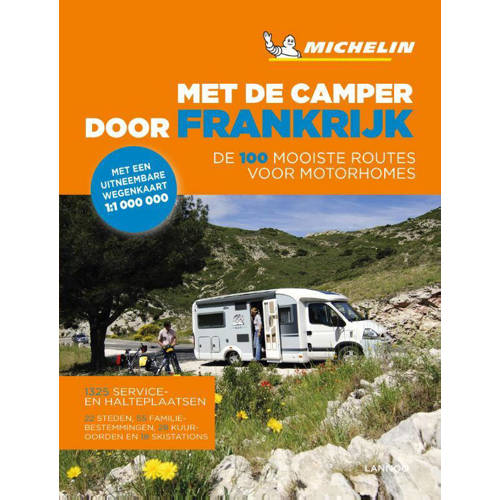 Met De Camper Door Frankrijk huismerk kopen in de aanbieding