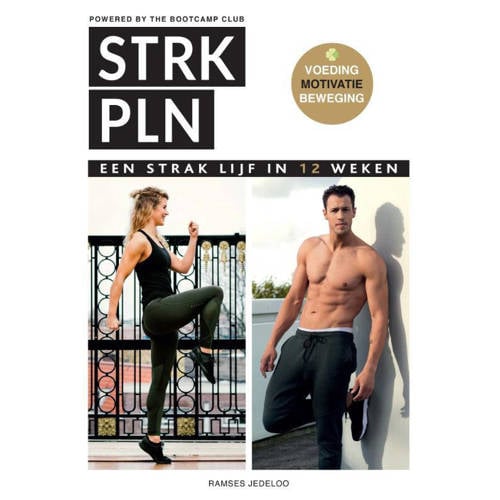 Strak Plan Ramses Jedeloo huismerk kopen in de aanbieding