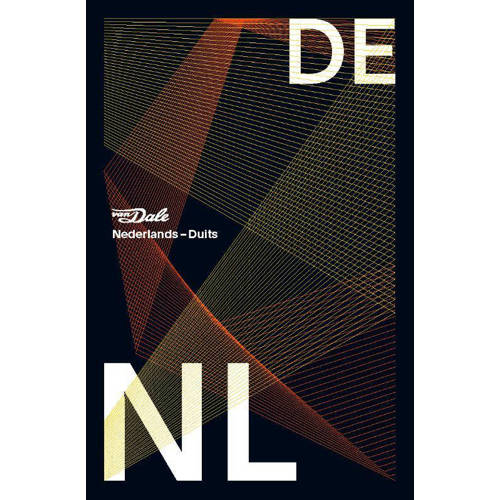 Van Dale Pocketwoordenboek Nederlands Duits Jv Zambon huismerk kopen in de aanbieding