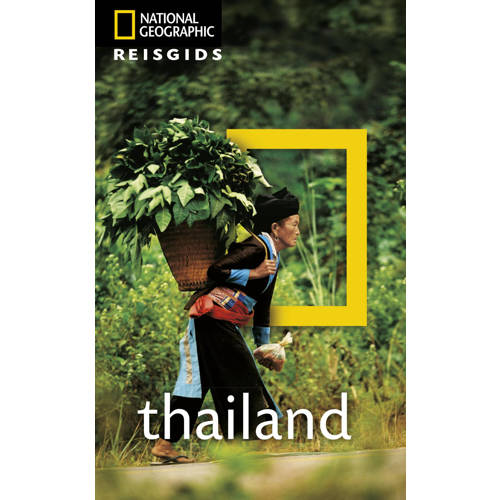National Geographic Reisgids Thailand huismerk kopen in de aanbieding National Geographic Reisgids Thailand huismerk kopen in de aanbieding