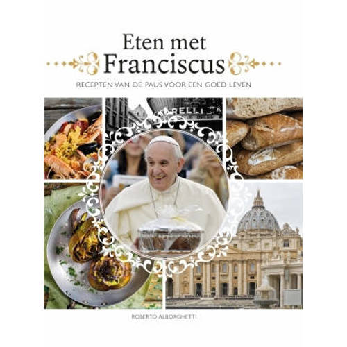 Eten Met Franciscus R Alborghetti huismerk kopen in de aanbieding