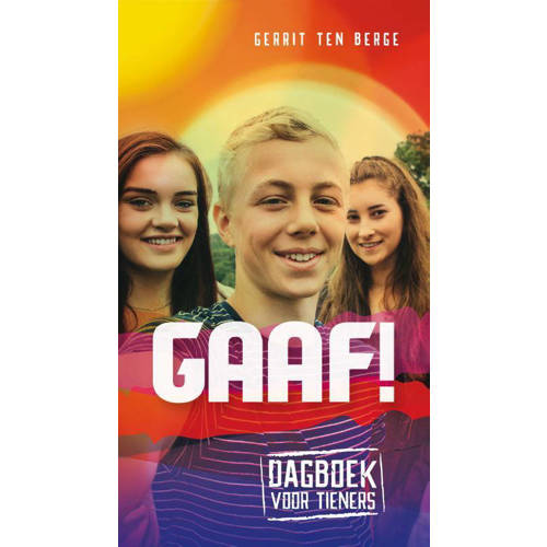 Gaaf Gerrit Ten Berge huismerk kopen in de aanbieding