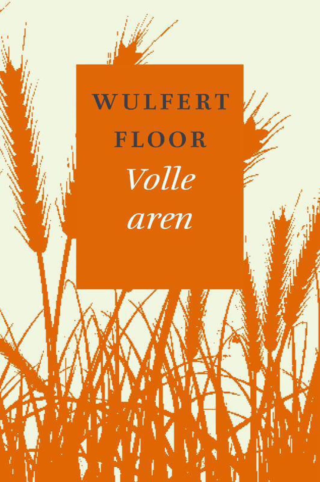 Volle aren - Wulfert Floor