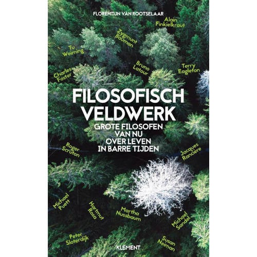 Filosofisch Veldwerk Florentijn Van Rootselaar huismerk kopen in de aanbieding Filosofisch Veldwerk Florentijn Van Rootselaar huismerk kopen in de aanbieding