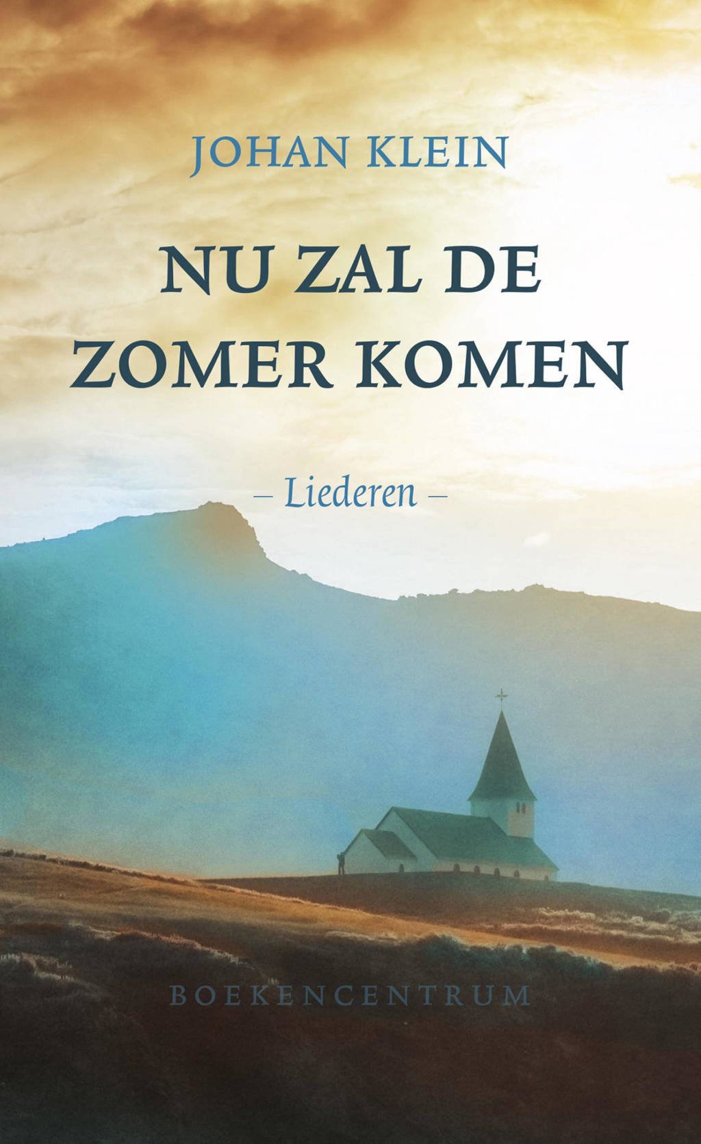 Nu zal de zomer komen - Johan Klein