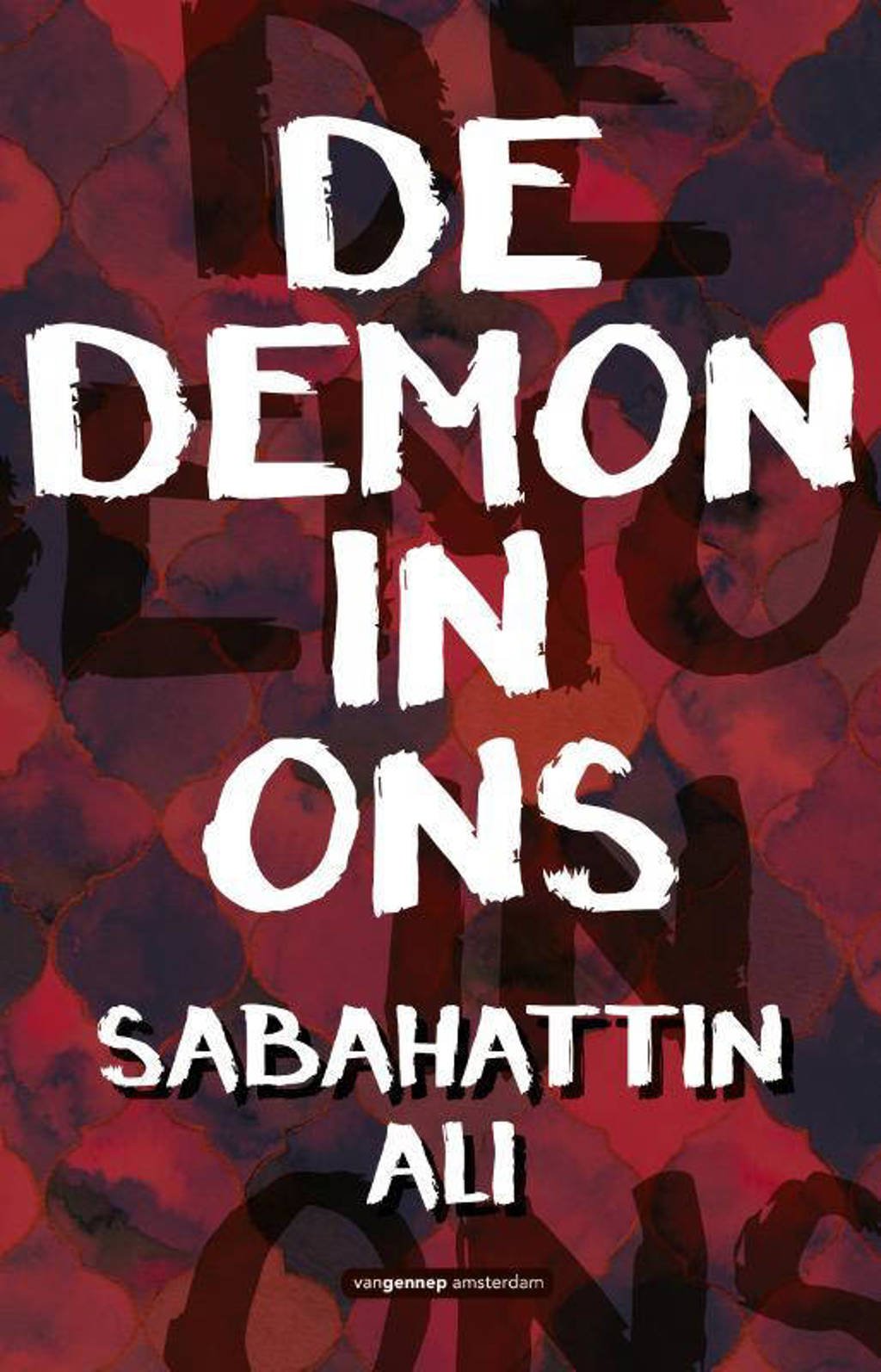 De demon in ons - Sabahattin Ali