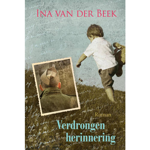 Verdrongen Herinnering Ina Van Der Beek huismerk kopen in de aanbieding Verdrongen Herinnering Ina Van Der Beek huismerk kopen in de aanbieding