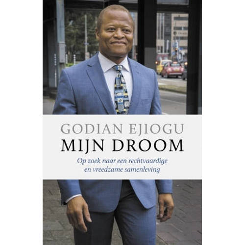 Mijn Droom Godian Ejiogu huismerk kopen in de aanbieding