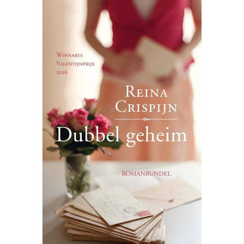 Dubbel Geheim Reina Crispijn huismerk kopen in de aanbieding