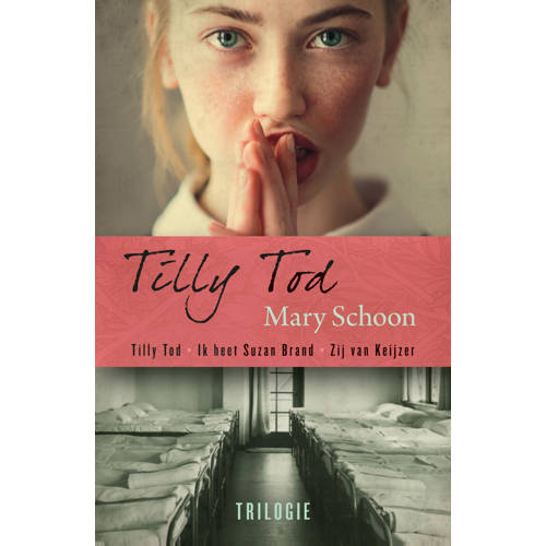 Tilly Tod Trilogie Mary Schoon huismerk kopen in de aanbieding