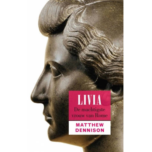 Livia Matthew Dennison huismerk kopen in de aanbieding