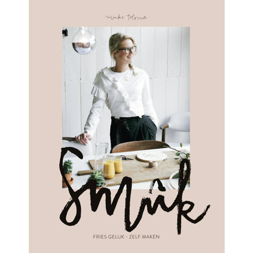 Smuk Wimke Tolsma huismerk kopen in de aanbieding