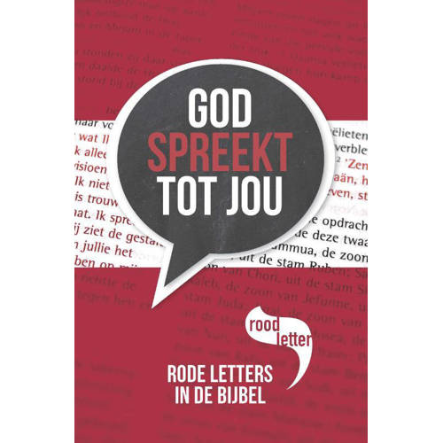 God Spreekt Tot Jou huismerk kopen in de aanbieding