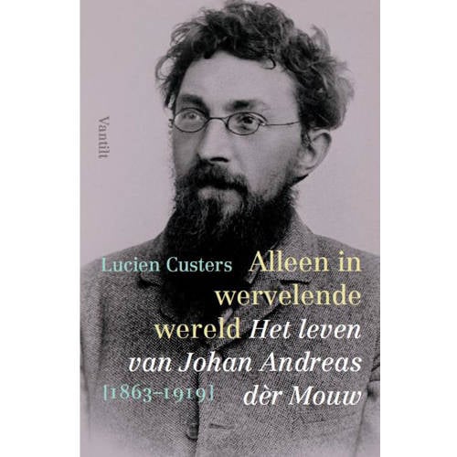 Alleen In Wervelende Wereld Lucien Custers huismerk kopen in de aanbieding