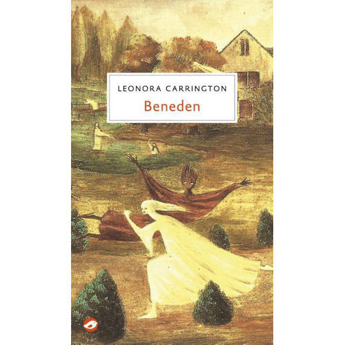 Beneden Leonora Carrington huismerk kopen in de aanbieding