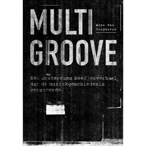 Multigroove Arne Van Terphoven huismerk kopen in de aanbieding