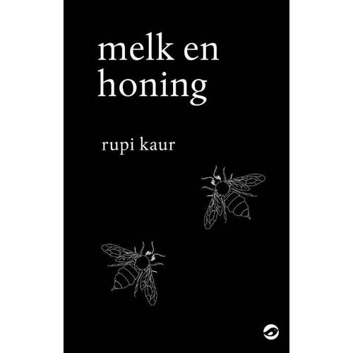 Melk En Honing Rupi Kaur huismerk kopen in de aanbieding