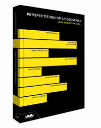 Perspectieven op leiderschap - André de Waal, Rudy Kor, Britta Gielen, e.a.