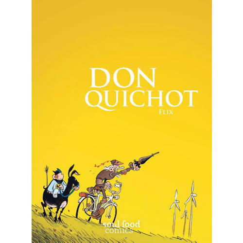 Don Quichot Flix huismerk kopen in de aanbieding