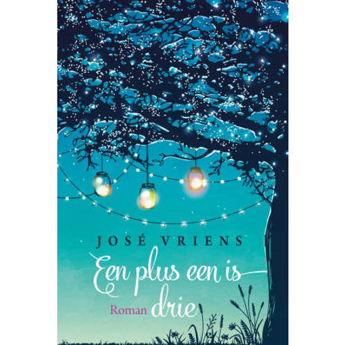 Een Plus Is Drie Jose Vriens huismerk kopen in de aanbieding