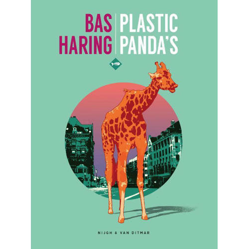 Plastic Pandas Bas Haring huismerk kopen in de aanbieding Plastic Pandas Bas Haring huismerk kopen in de aanbieding