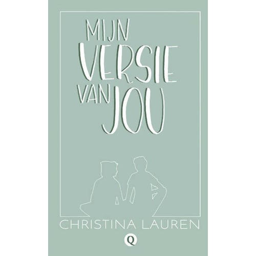 Mijn Versie Van Jou Christina Lauren huismerk kopen in de aanbieding Mijn Versie Van Jou Christina Lauren huismerk kopen in de aanbieding